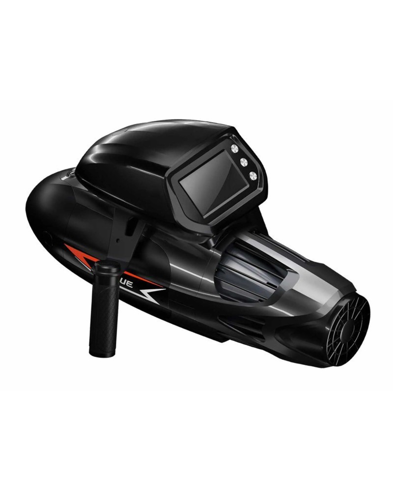 Sublue Vapor Su Altı Deniz Scooter -GRİ