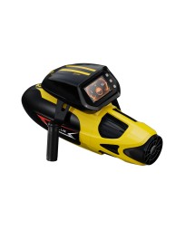 Sublue Vapor Su Altı Deniz Scooter -SARI