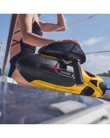 Sublue Vapor Su Altı Deniz Scooter -SARI