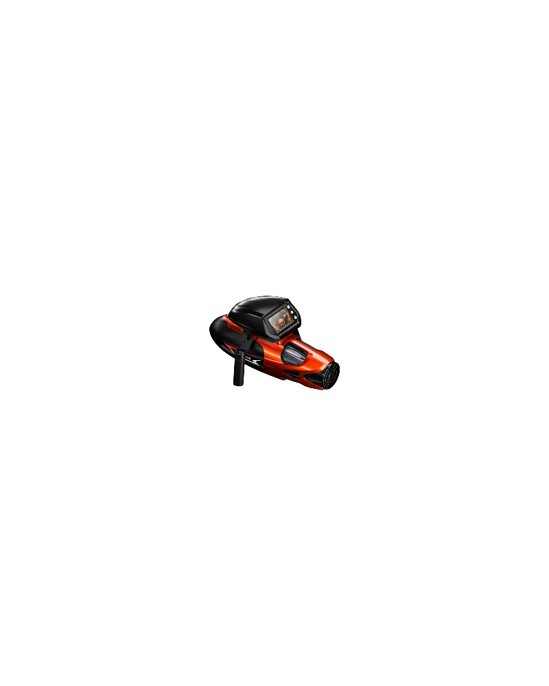 Sublue Vapor Su Altı Deniz Scooter
