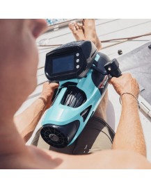 Sublue Vapor Su Altı Deniz Scooter MAVİ