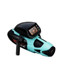 Sublue Vapor Su Altı Deniz Scooter MAVİ