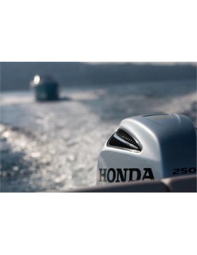 Honda BF 250 D XRU Ekstra Uzun Şaft Marşlı Deniz Motoru