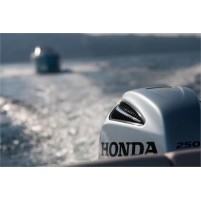 Honda BF 250 D XCRU Ekstra Uzun Şaft Marşlı Deniz Motoru