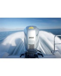 Honda BF 250 D XCDU Uzun Şaft Marşlı DBW Deniz Motoru