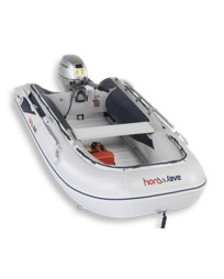 Honda Bot HonWave T30-AE2 Şişme Bot
