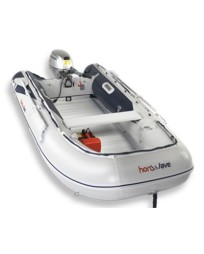 Honda Bot HonWave T35-AE2 Alüminyum Taban