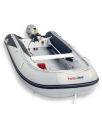 Honda Bot HonWave T40-AE2 Alüminyum Taban