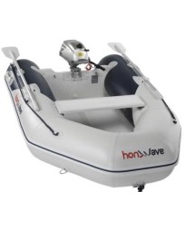 Honda Bot HonWave T24-IE2 Şişme Taban