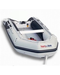 Honda Bot HonWave T32-IE2 Hava Taban