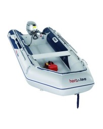 Honda Bot HonWave T38-IE2 Şişme Taban
