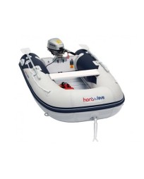 Honda Bot HonWave T20-SE2 Şişme Taban