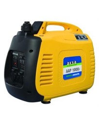 Aksa AAP1000i Sessiz 1 kVa Jeneratör