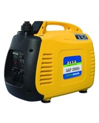 Aksa AAP2000i Sessiz 2 kVa Jeneratör