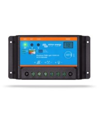 BlueSolar PWM-Light 12/24V-5A Şarj Kontrol Paneli