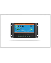 BlueSolar PWM-Light 12/24V-30A Sarj Kontrol Paneli