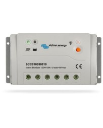 BlueSolar PWM-Pro 12/24V-20A Sarj Kontrol Paneli