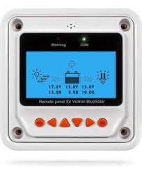 BlueSolar PWM-Pro için Uzak Panel