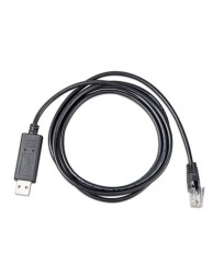 BlueSolar PWM-Pro için USB Arayüz Kablosu