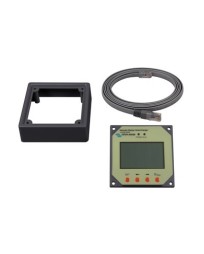 BlueSolar PWM DUO 12/24V-20A için Uzak Panel