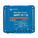 BlueSolar MPPT 75/10 (12/24V-10A) Şarj Kontrol Paneli
