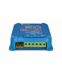 BlueSolar MPPT 75/15 (12/24V-15A) Şarj Kontrol Paneli