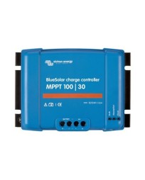 BlueSolar MPPT 100/30 (12/24V-30A) Şarj Kontrol Paneli