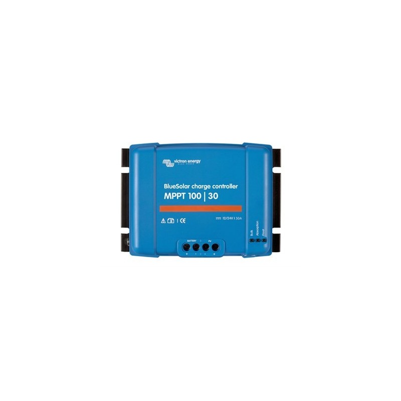 BlueSolar MPPT 100/30 (12/24V-30A) Şarj Kontrol Paneli