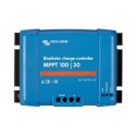 BlueSolar MPPT 100/30 (12/24V-30A) Şarj Kontrol Paneli