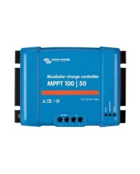 BlueSolar MPPT 100/50 (12/24V-50A) Şarj Kontrol Paneli