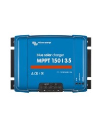 BlueSolar MPPT 150/35 (12/24/48V-35A) Şarj Kontrol Paneli