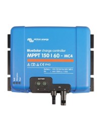 BlueSolar MPPT 150/60-MC4 (12/24/48V-60A) Şarj Kontrol Paneli