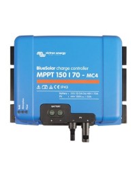 BlueSolar MPPT 150/70-MC4 (12/24/48V-70A) Şarj Kontrol Paneli