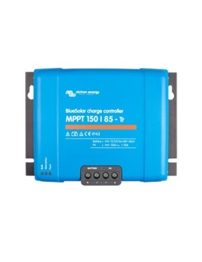 BlueSolar MPPT 150/85-MC4 (12/24/48V-85A) Şarj Kontrol Paneli