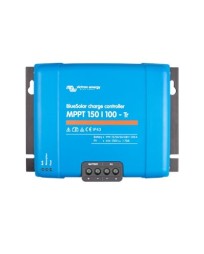 BlueSolar MPPT 150/100-MC4 (12/24/48V-100A) Şarj Kontrol Paneli