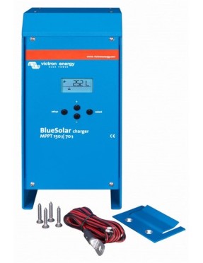 BlueSolar MPPT 150/70 (12/24/36/48V-70A) Şarj Kontrol