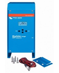 BlueSolar MPPT 150/70 (12/24/36/48V-70A) Şarj Kontrol