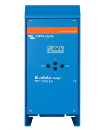 BlueSolar MPPT 150/85 (12/24/36/48V-85A) Şarj Kontrol