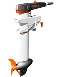 TORQEEDO Cruise 2.0 Uzun Şaft Elektrikli Deniz Motoru