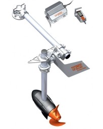 TORQEEDO Ultralight 403 Elektrikli Deniz Motoru