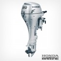 Honda BF 20 DK2 LRTU R/C Uzun Şaft Marşlı Deniz Motoru