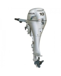 Honda BF 9.9 DK2 SH1 Kısa Şaft İpli Deniz Motoru