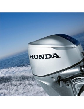 Honda BF 60 AK1 LRTU R/C Uzun Şaft Marşlı Deniz Motoru