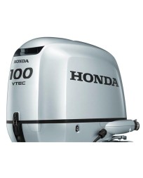 Honda BF 100 A LRTU R/C Uzun Şaft Marşlı Deniz Motoru