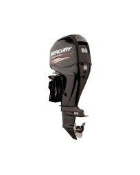 Mercury F 60 ELPT EFI CT Uzun Şaft Marşlı Trimli Deniz Motoru