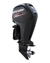 Mercury F 80 ELPT EFI Uzun Şaft Marşlı Trimli Deniz Motoru