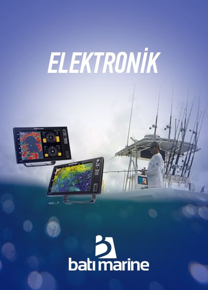 ELEKTRONİK