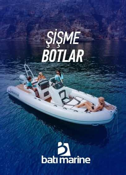 ŞİŞME BOTLAR