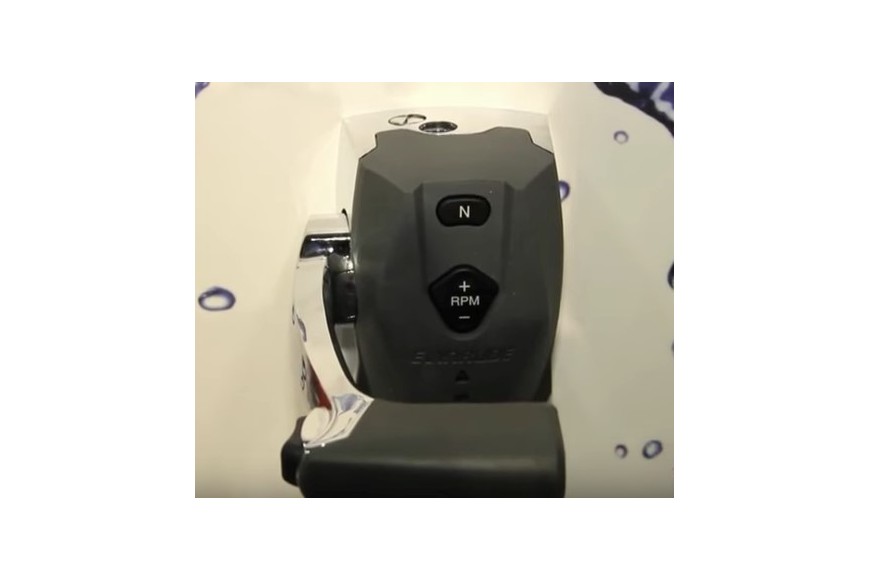 Evinrude Dijital Kontrol Sistemlerinin Özellikleri ve Faydaları